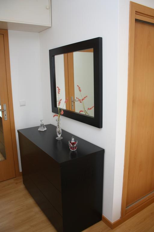 Apartamento Mar E Sol Понта-Делгада Экстерьер фото