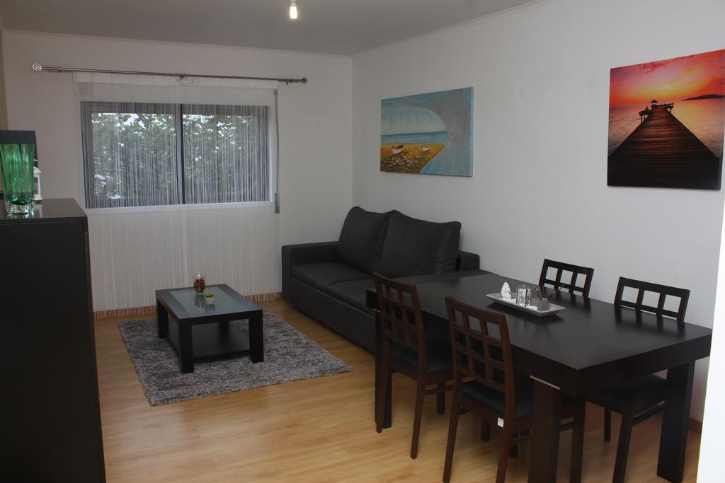Apartamento Mar E Sol Понта-Делгада Экстерьер фото