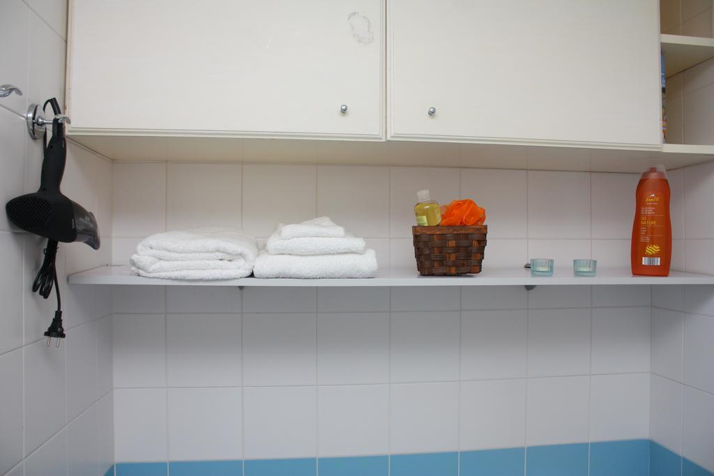 Apartamento Mar E Sol Понта-Делгада Экстерьер фото