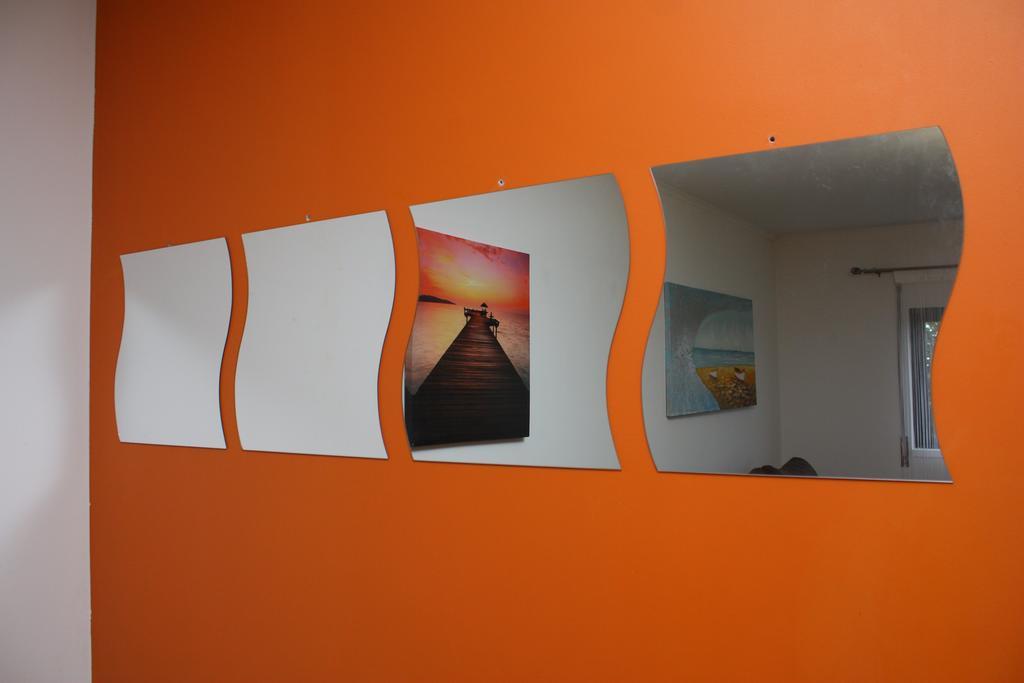 Apartamento Mar E Sol Понта-Делгада Экстерьер фото