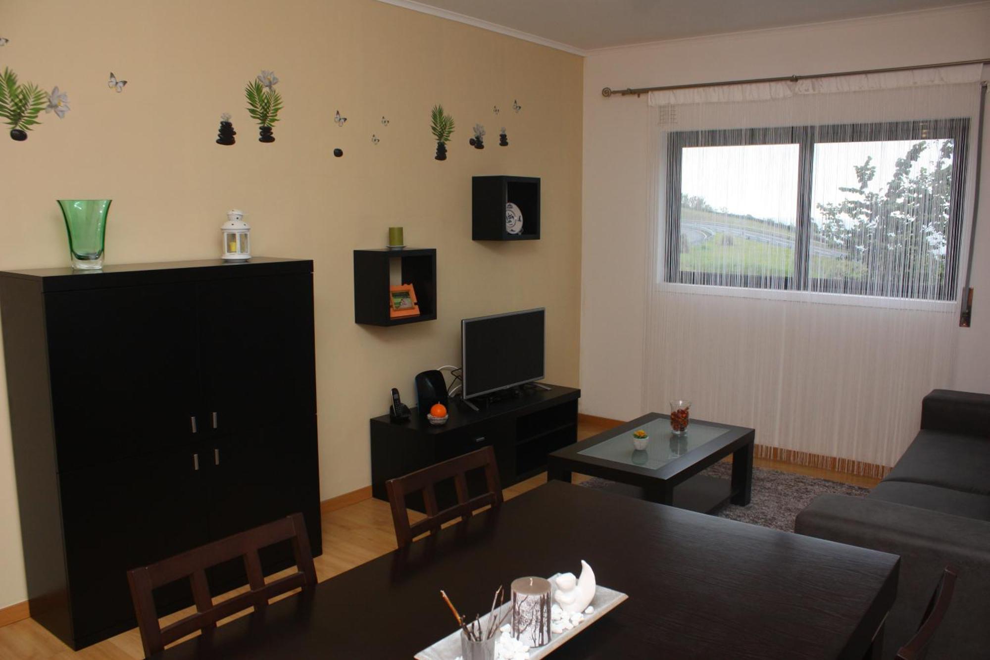 Apartamento Mar E Sol Понта-Делгада Экстерьер фото
