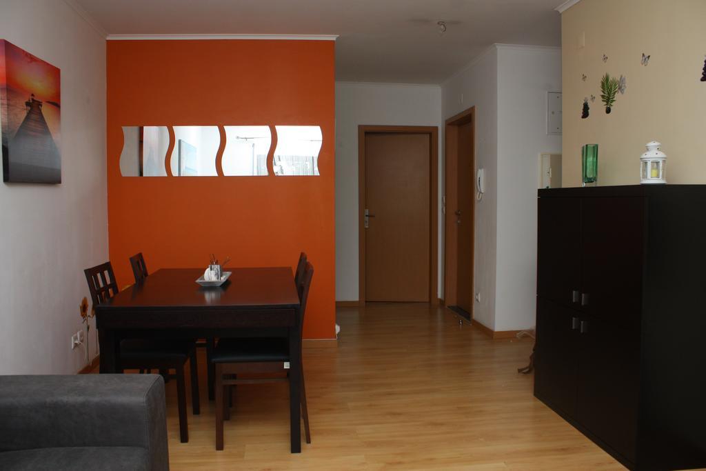 Apartamento Mar E Sol Понта-Делгада Экстерьер фото