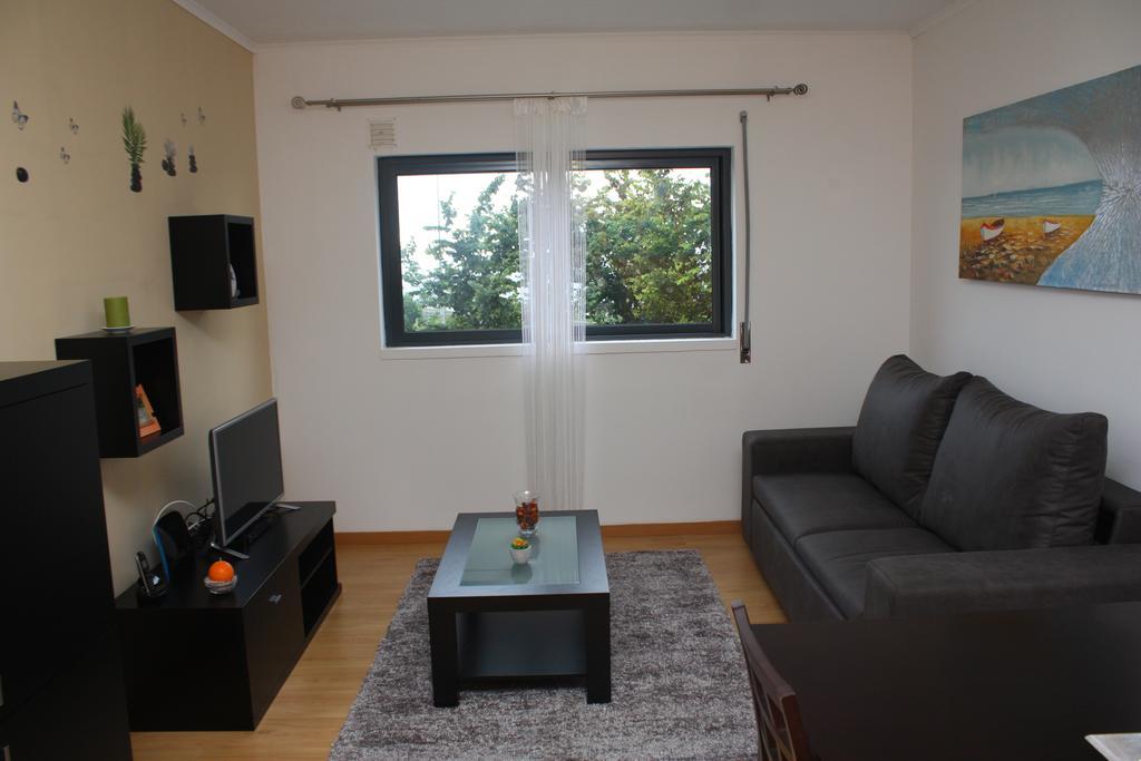 Apartamento Mar E Sol Понта-Делгада Экстерьер фото