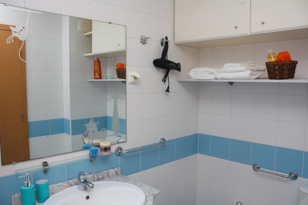 Apartamento Mar E Sol Понта-Делгада Экстерьер фото