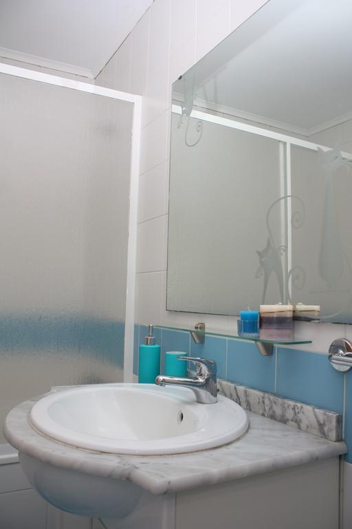Apartamento Mar E Sol Понта-Делгада Экстерьер фото