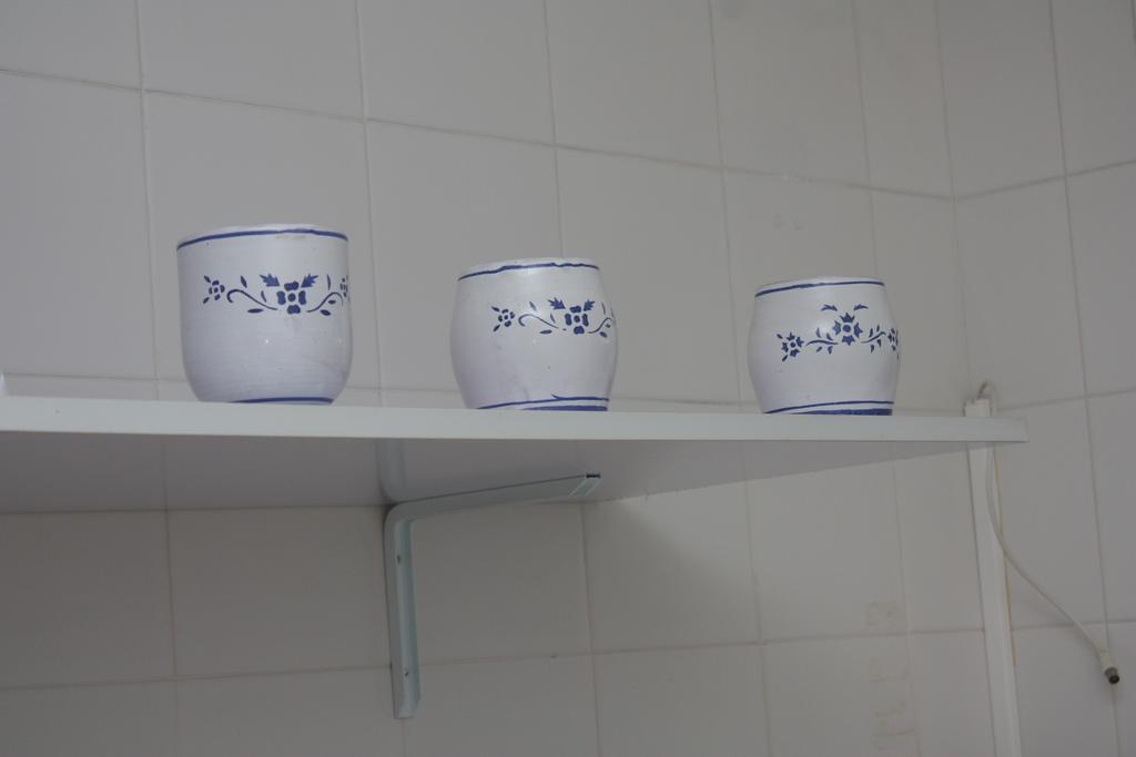 Apartamento Mar E Sol Понта-Делгада Экстерьер фото