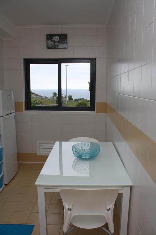 Apartamento Mar E Sol Понта-Делгада Экстерьер фото
